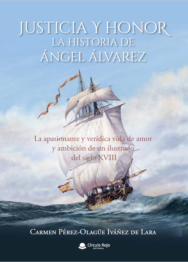 Presentación Libro Justicia y Honor